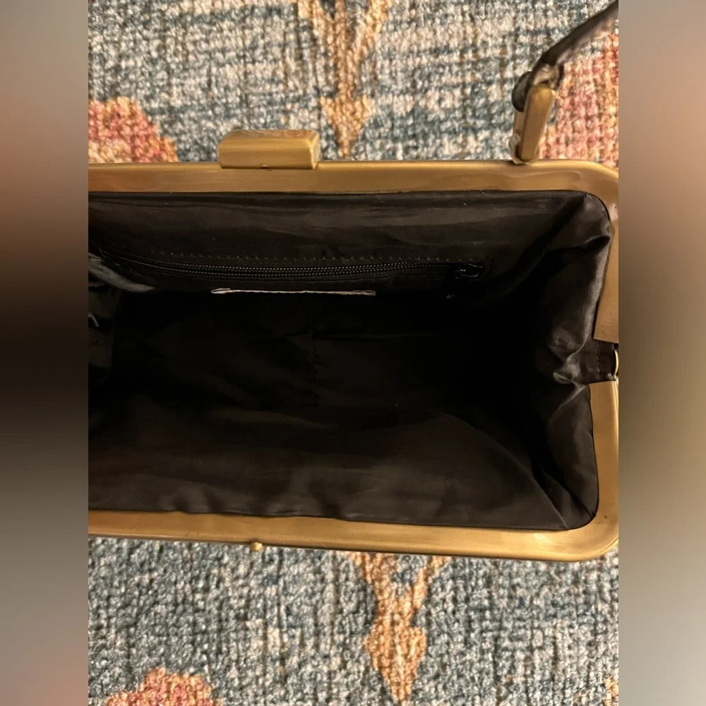 Vintage Tommy Hilfiger Mini Purse
